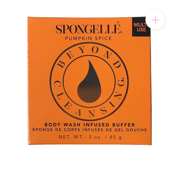 🎃 NIB Spongelle pumpkin spice - Picture 4 of 4